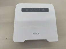 SIMフリーホームルーター|PIXELA