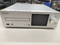 CDレシーバー|PIONEER