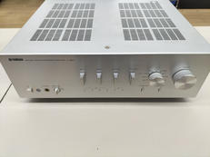 プリメインアンプ|YAMAHA