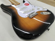 エレキギター|SQUIER