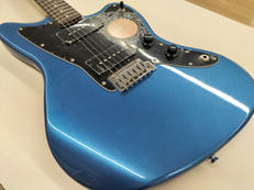 エレキギター(ジャズマスター）|SQUIER