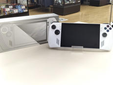 ポータブルゲーミングPC|ASUS