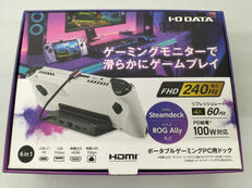 ゲーミングPCドッグ|I-O DATA