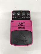 エフェクター|BEHRINGER