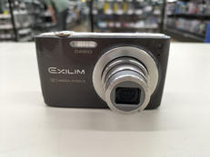 デジタルカメラ|CASIO