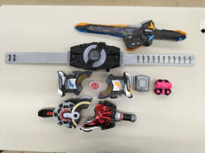 DXデザイアドライバー|バンダイナムコ