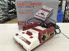 クラシックミニ|NINTENDO