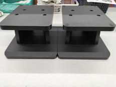 スピーカースタンドペア|ハヤミ