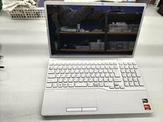 ノートパソコン|FUJITSU