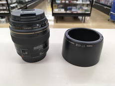 単焦点レンズ|CANON