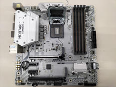 INTEL対応マザーボード|MSI