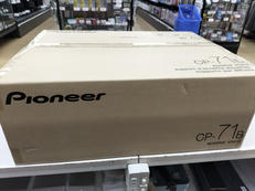 スピーカースタンド|PIONEER