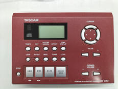 ギタートレーナー|TASCAM