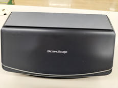 ドキュメントスキャナー|FUJITSU