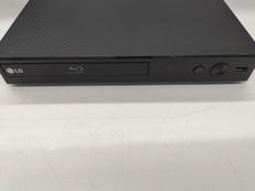 BDプレーヤー|LG