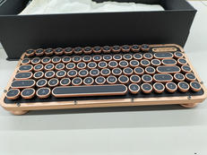 キーボード|AZIO