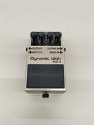 ダイナミックワウ|BOSS