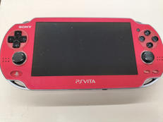 PlayStation Vita|SONY