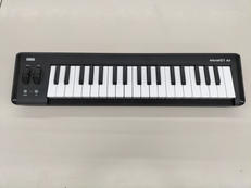 MIDIキーボード|KORG