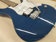 エレキギター|YAMAHA