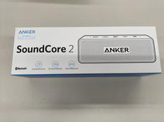 BTスピーカー|ANKER