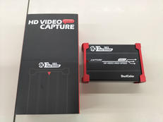 キャプチャーボード|BASICOLOR