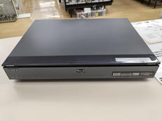 BDレコーダー|SONY