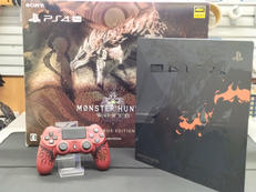 PS4 PRO LIOLAEUS EDITION|SONY