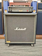 ヘッドアンプ/キャビネット|MARSHALL
