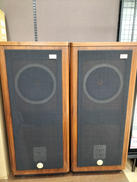 スピーカー|TANNOY