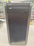 デスクトップPC|FRACTAL DESIGN