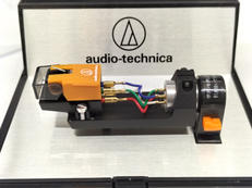 VMカートリッジ|AUDIO-TECHNICA