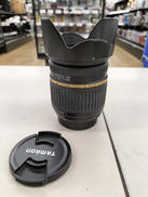 標準ズームレンズ|TAMRON