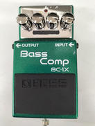 コンプレッサー|BOSS