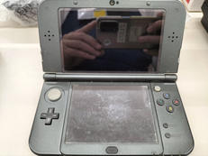 NEW3DSLL|NINTENDO