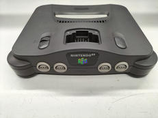 NINTENDO64|NINTENDO