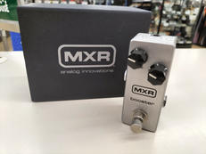 エフェクター|MXR