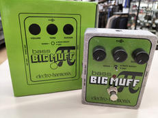 エフェクター|ELECTRO-HARMONIX