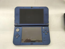 NEW 3DS LL|NINTENDO / 任天堂