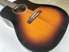 エレアコ|EPIPHONE