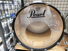 バスドラム|PEARL