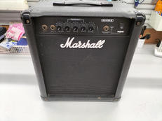 ベースアンプ|MARSHALL