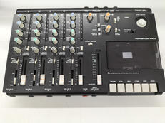 MTR|TASCAM