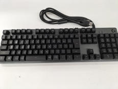 ゲーミングキーボード|LOGICOOL