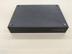 外付けHDD(1TB)|I・O DATA