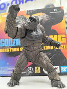 S.H.MONSTERARTS|BANDAI