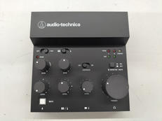USBオーディオインターフェイス|AUDIO-TECHNICA