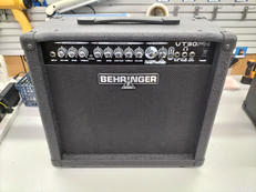 アンプ|BEHRINGER