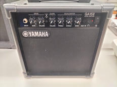 アンプ|YAMAHA