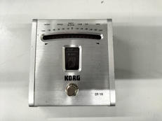 チューナー|KORG